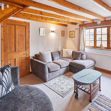 Host & Stay - Oldcorn Cottage Whitby Luaran gambar