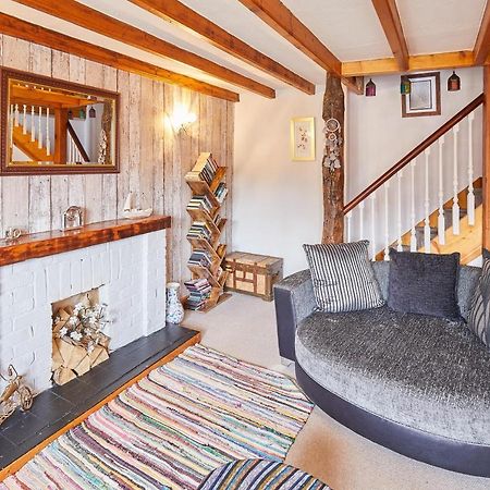 Host & Stay - Oldcorn Cottage Whitby Luaran gambar