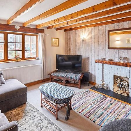 Host & Stay - Oldcorn Cottage Whitby Luaran gambar