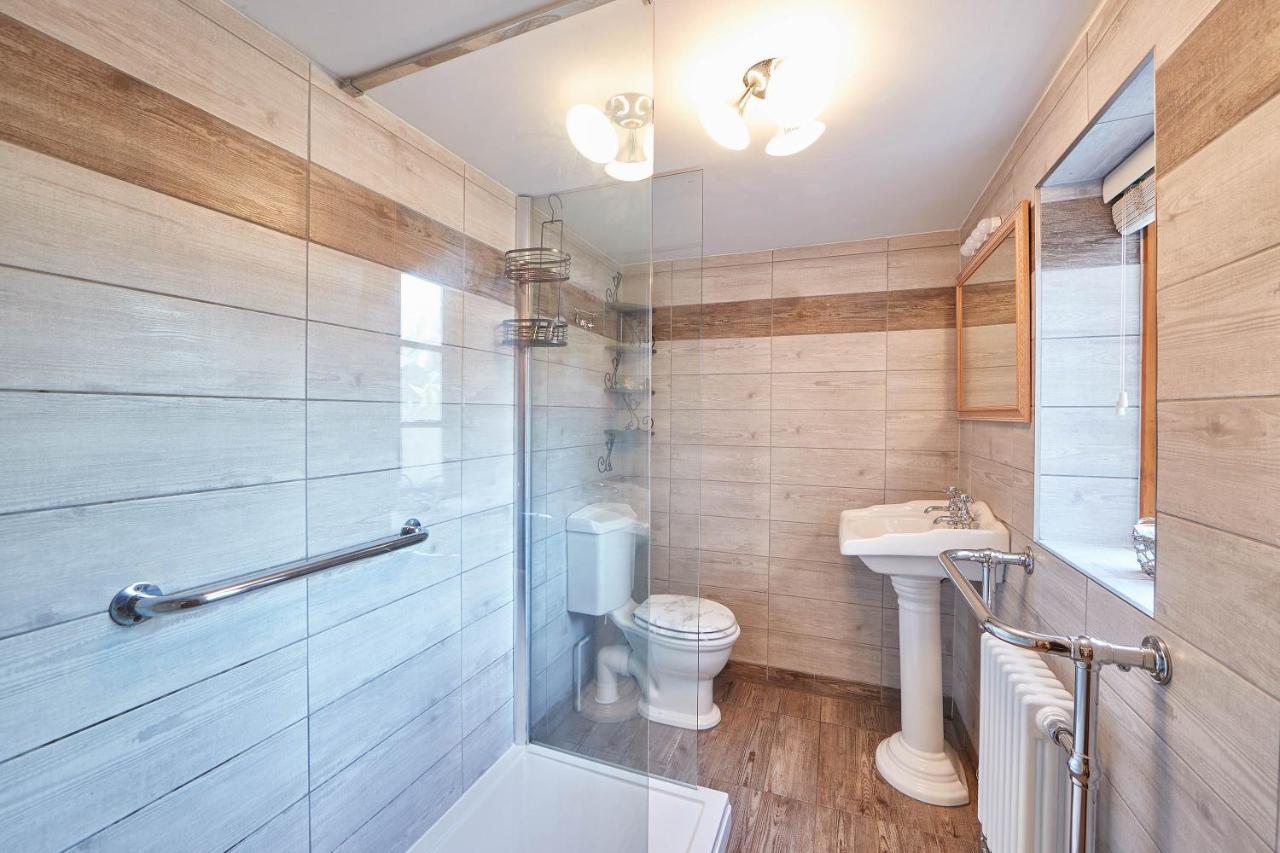 Host & Stay - Oldcorn Cottage Whitby Luaran gambar