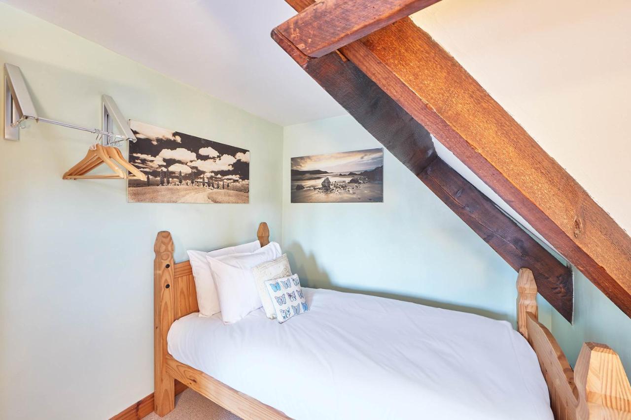 Host & Stay - Oldcorn Cottage Whitby Luaran gambar