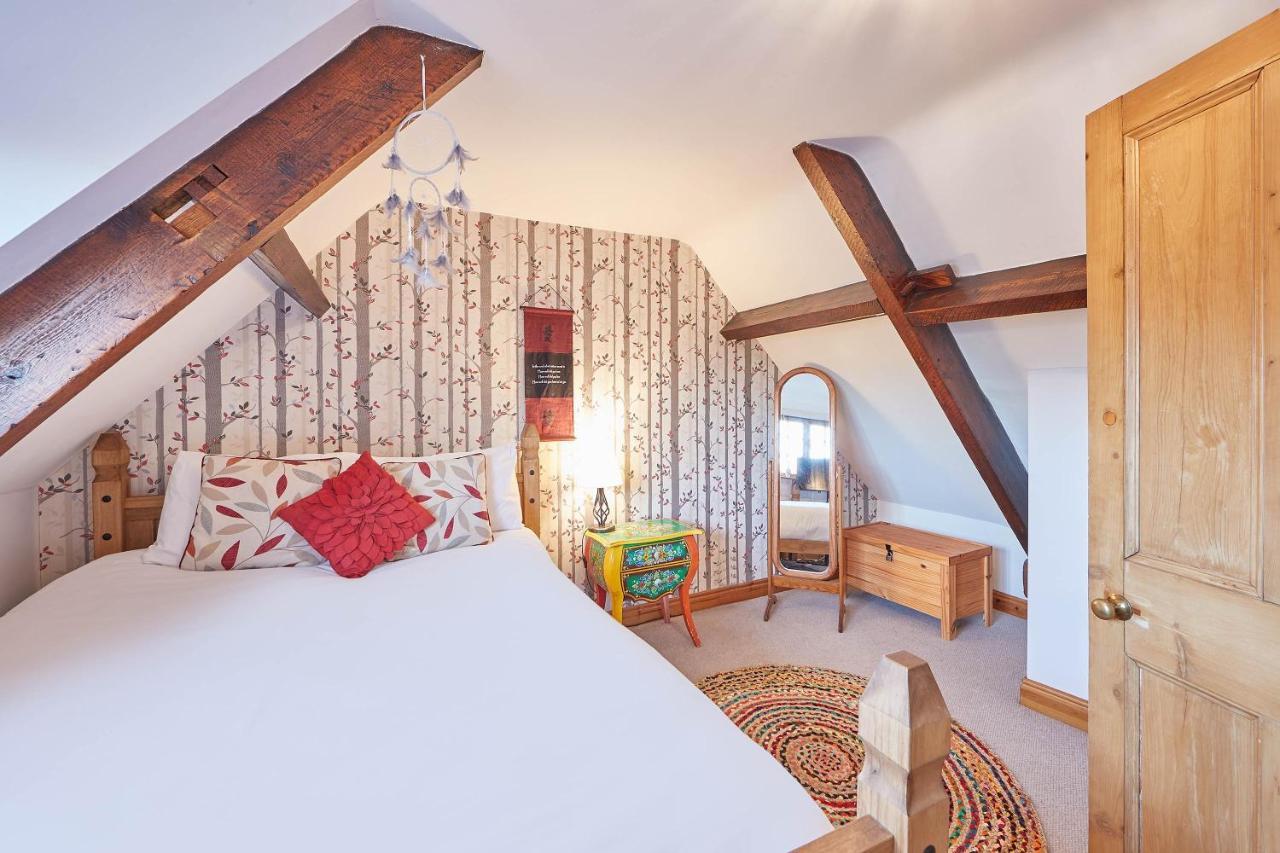 Host & Stay - Oldcorn Cottage Whitby Luaran gambar