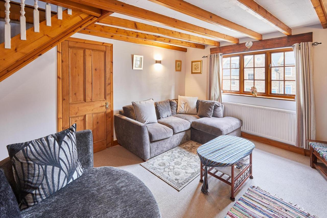 Host & Stay - Oldcorn Cottage Whitby Luaran gambar