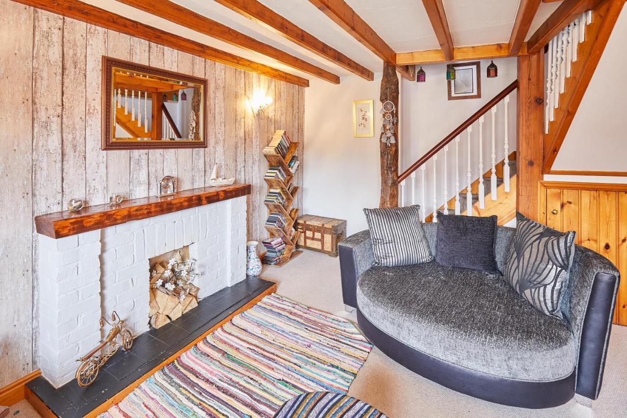 Host & Stay - Oldcorn Cottage Whitby Luaran gambar
